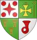 Coat of arms of Laz