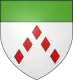 Coat of arms of Le Gault-du-Perche