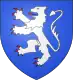Coat of arms of Le Juch