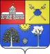 Coat of arms of Le Barp