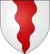 Coat of arms of Le Bez