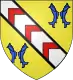 Coat of arms of Le Bizot