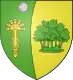 Coat of arms of Le Bois-Robert