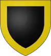 Coat of arms of Le Born