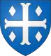 Coat of arms of Le Cabanial