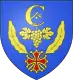 Coat of arms of Le Crès