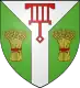 Coat of arms of Le Détroit