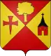 Coat of arms of Le Fraysse
