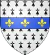 Coat of arms of Le Gâvre
