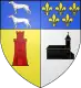 Coat of arms of Le Grand-Bourg