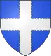 Coat of arms of Le Lude