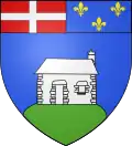 Coat of arms of Le Mas