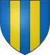 Coat of arms of Le Masnau-Massuguiès