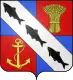 Coat of arms of Le Passage