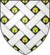 Coat of arms of Le Plessis-Grimoult