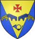 Coat of arms of Le Ponthou