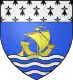 Coat of arms of Le Pouliguen