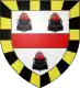 Coat of arms of Le Rheu