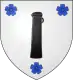 Coat of arms of Le Tréhou