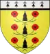 Coat of arms of Le Trévoux