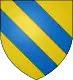 Coat of arms of Vernet