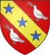 Coat of arms of Le Vieil-Évreux