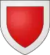 Coat of arms of Le Vintrou