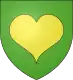 Coat of arms of Lebetain