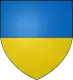 Coat of arms of Lempaut