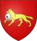 Coat of arms of Lemps