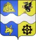 Coat of arms of Les Combes