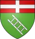 Coat of arms of Les Échelles