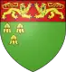 Coat of arms of Les Genettes