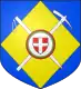 Coat of arms of Les Houches