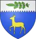 Coat of arms of Les Noës