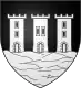Coat of arms of Les Salles-sur-Verdon