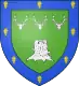 Coat of arms of Les Terres-de-Chaux