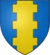 Coat of arms of Lescout
