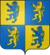 Coat of arms of Lescure-d'Albigeois