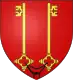 Coat of arms of Lettret