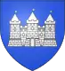 Coat of arms of Liac