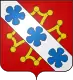 Coat of arms of Lias