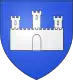 Coat of arms of Libaros