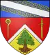 Coat of arms of Liffol-le-Petit