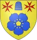 Coat of arms of Lignières-sur-Aire
