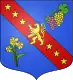 Coat of arms of Ligueux