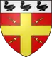 Coat of arms of Linay