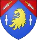 Coat of arms of Lion-devant-Dun