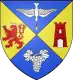 Coat of arms of Lissey