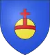 Coat of arms of Lizos